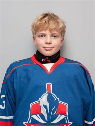 Fedorov Vladislav Maksimovich