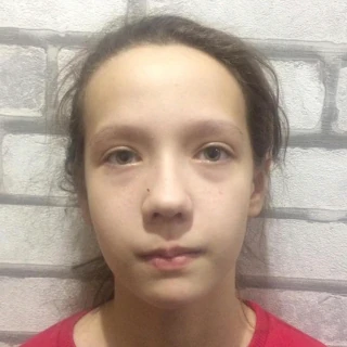 Nasyrova Kira Emilevna