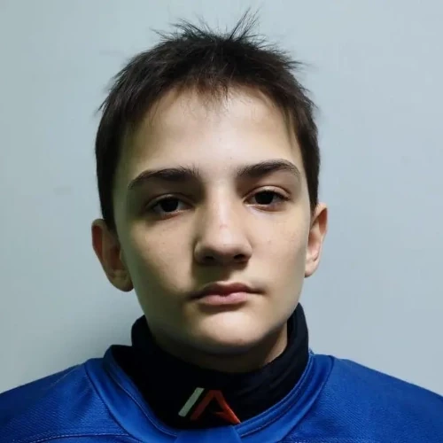 Чуйков Никита