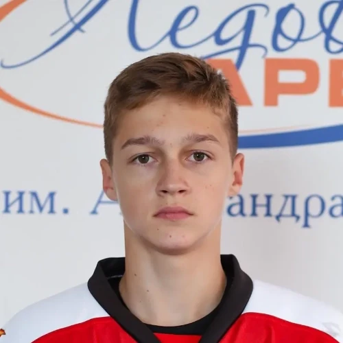 Savitskii Artem Romanovich