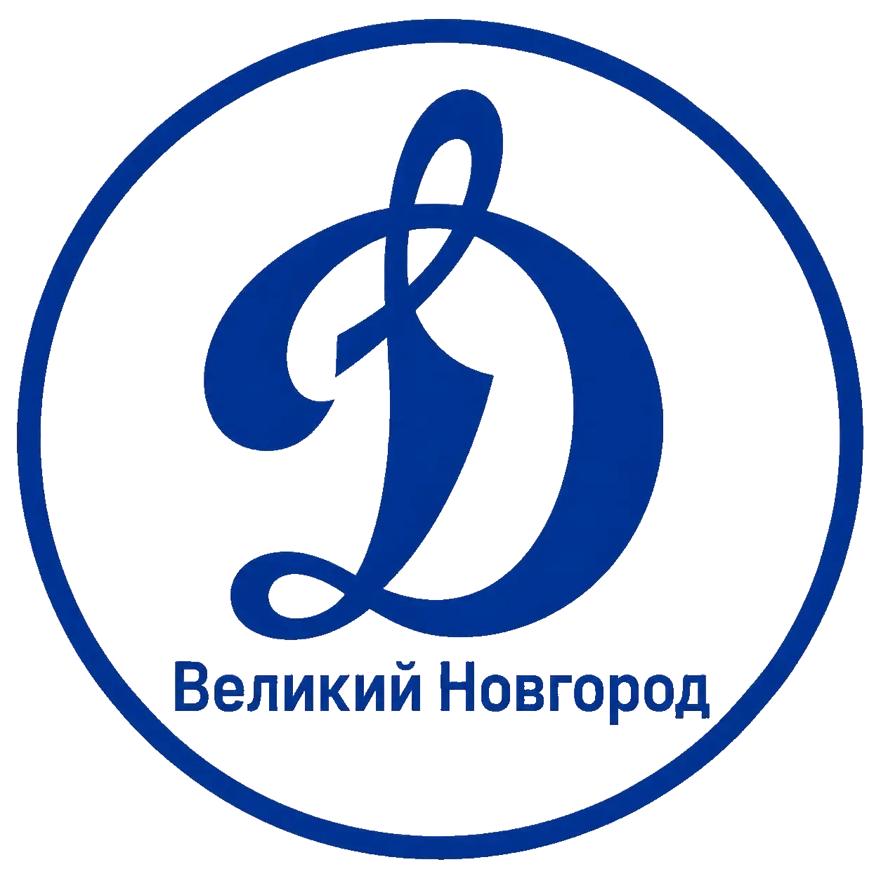 Dinamo Velikii Novgorod