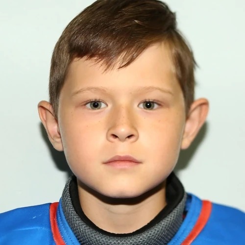 Mamaev Robert Rustamovich