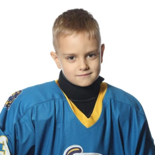 Kostromin Daniil Andreevich