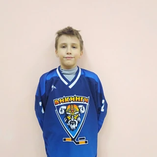 Михайлов Егор Дмитриевич