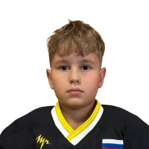 Ivliev Mihail Sergeevich
