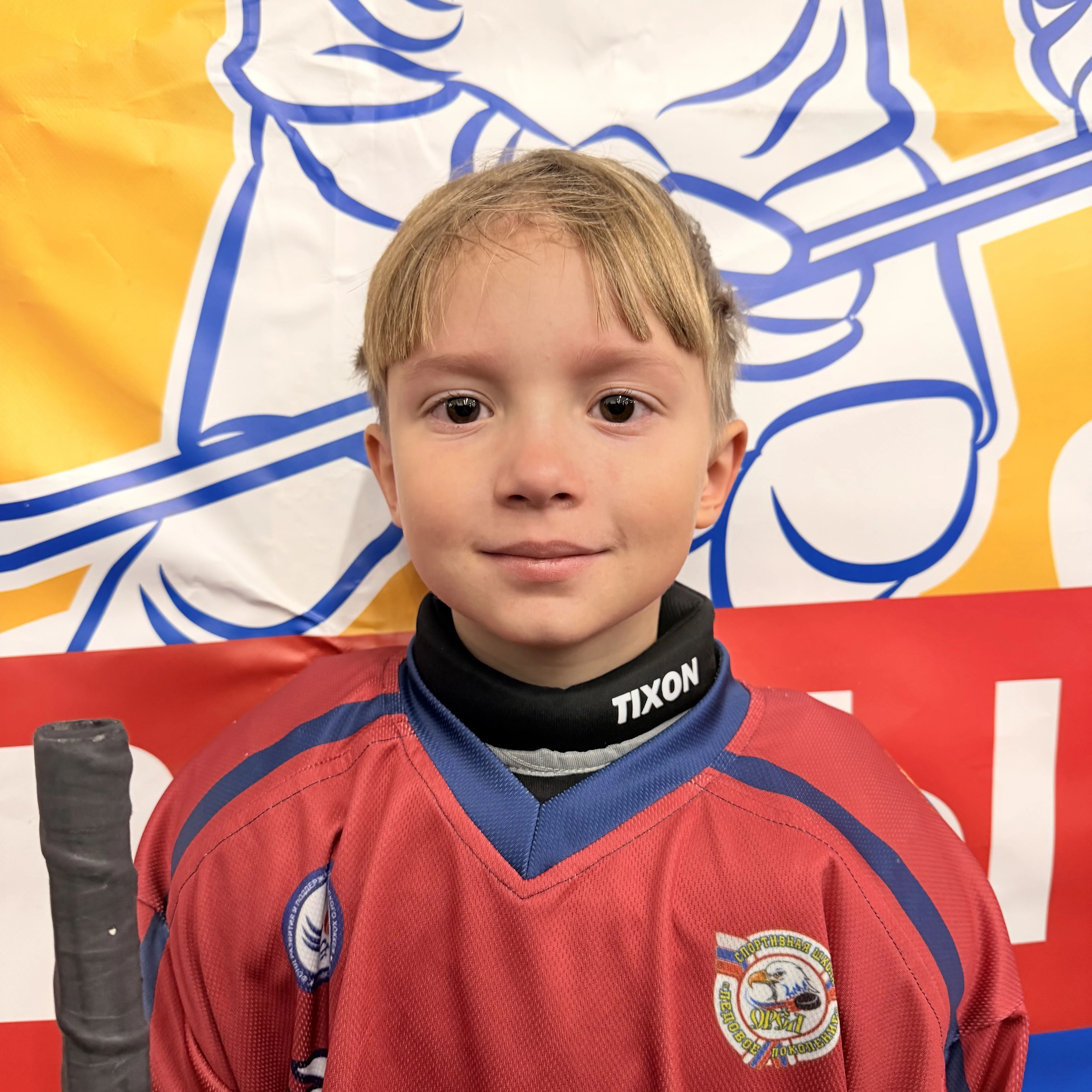 Biryukov Timofei Pavlovich