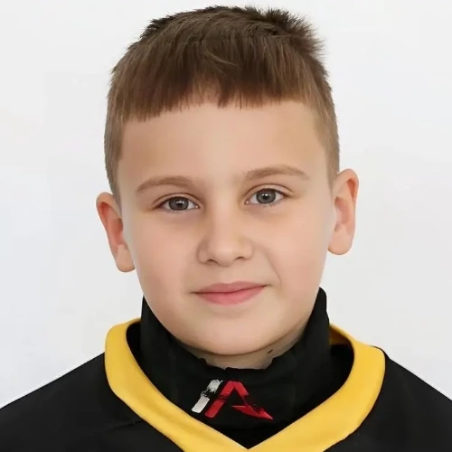 Kirichenko Ivan Evgenevich