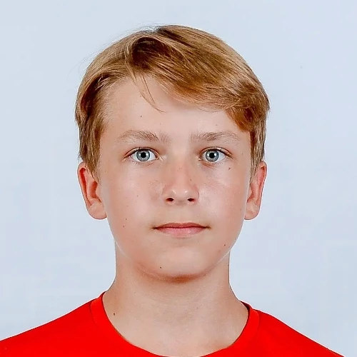 Orlovskii Kirill Aleksandrovich
