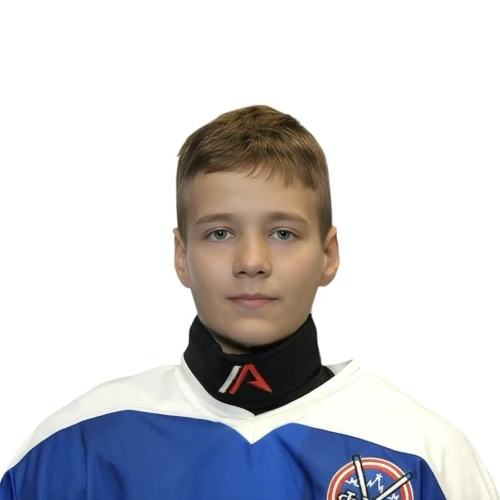 Plaksin Dmitrii Nikolaevich