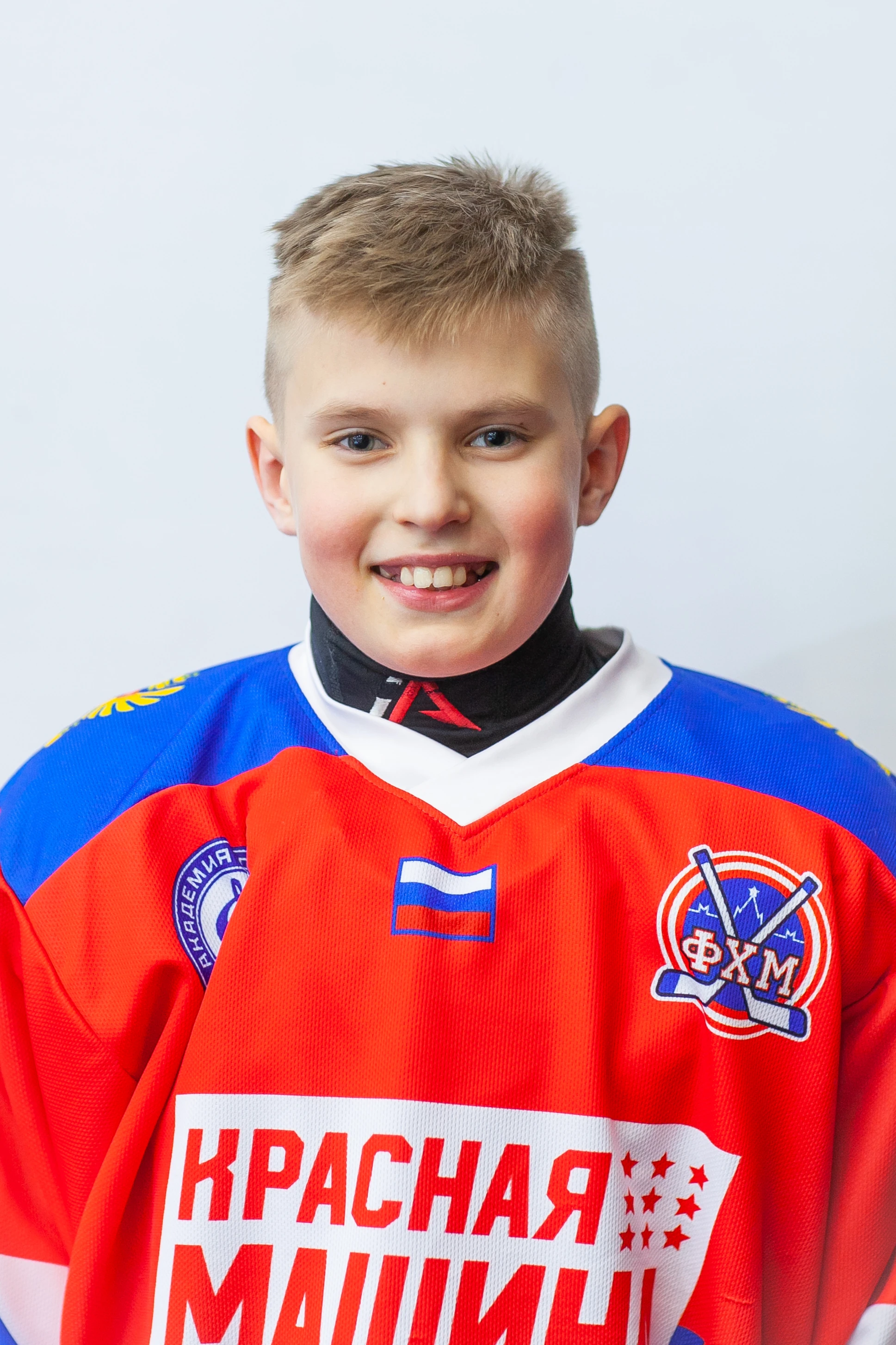 Vorobev Maksim Nikitich