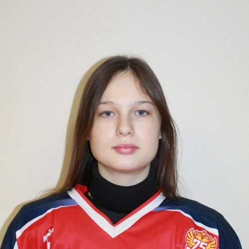 Mavrina Anastasiya Askarovna