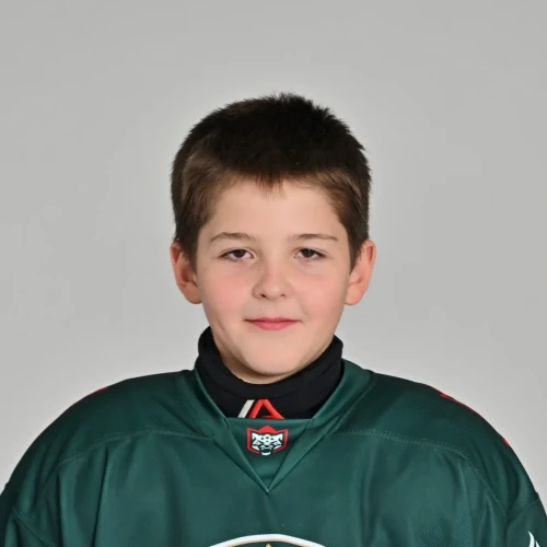 Solomanin Kirill Alekseevich
