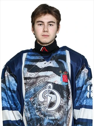 Zaharov Aleksei Andreevich