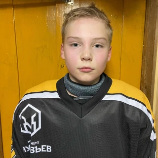Rovnyakov Timofei Nikolaevich