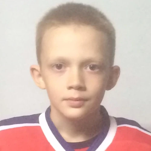 Verenich Ilya Aleksandrovich