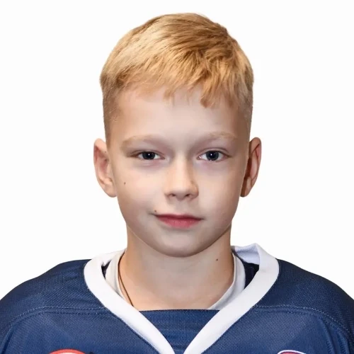 Drobach Artem
