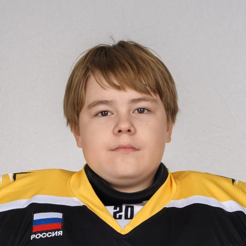 Ryzhkov Kirill Sergeevich