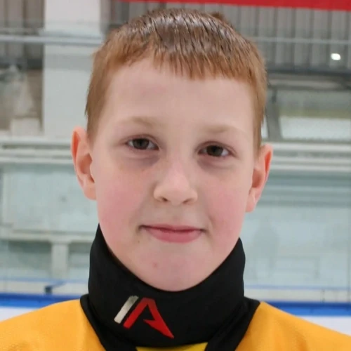 Glinkin Timofei Andreevich