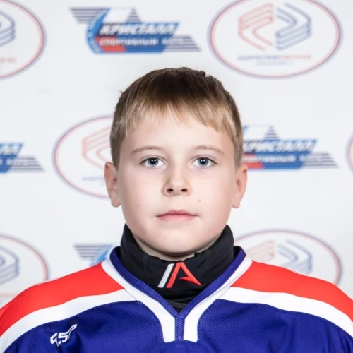 Bespyatov Zahar Vladimirovich