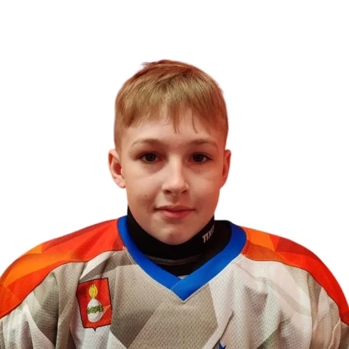 Zamytskii Ivan Alekseevich