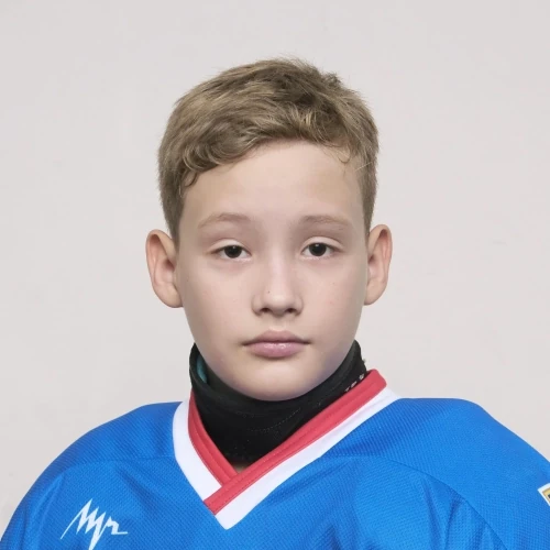 Evseev Pavel Artemovich