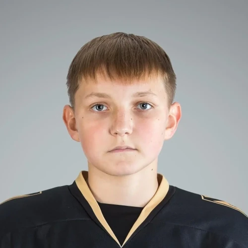 Gromov Nikita Ilich