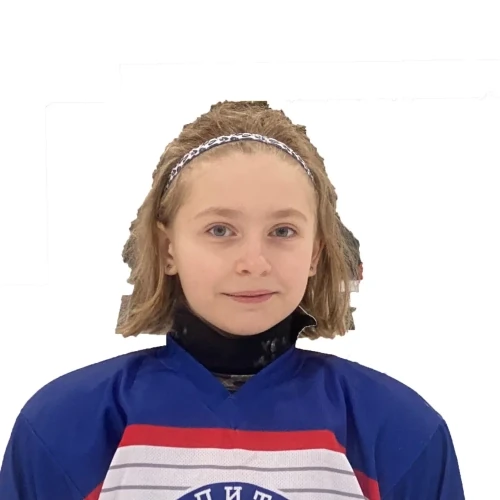 Scherbakova Mariya