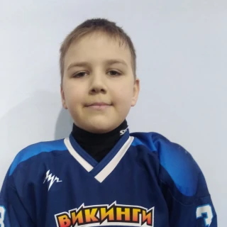Брыкалин Данил Александрович