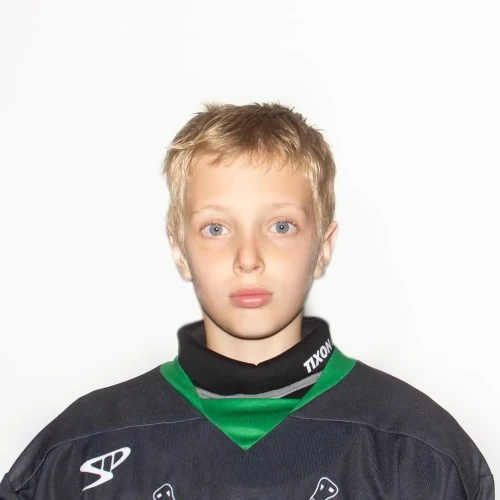 Peregudov Nikita Pavlovich