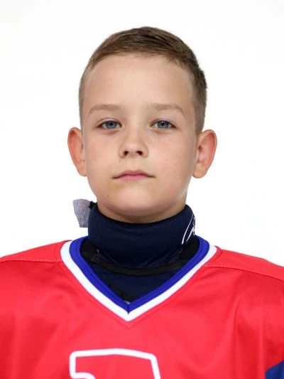 Suhov Pavel Romanovich