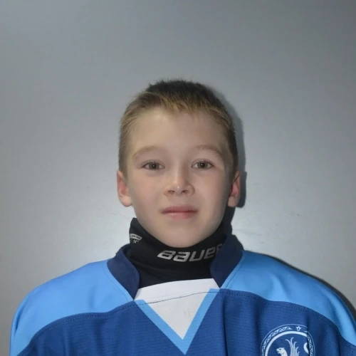 Nikitin Andrei Sergeevich