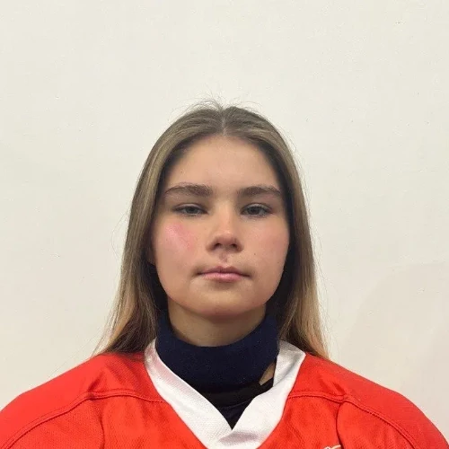 Smirnova Viktoriya Aleksandrovna