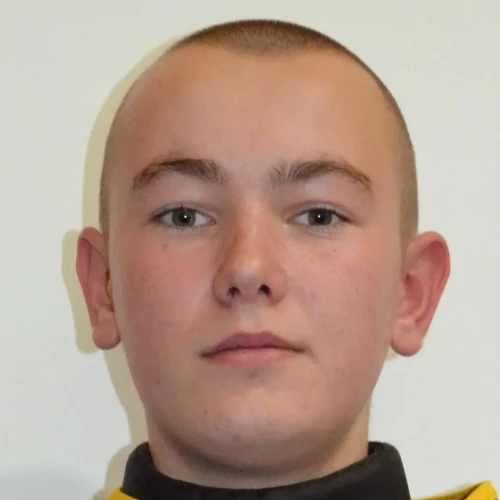 Konkov Dmitrii Maksimovich
