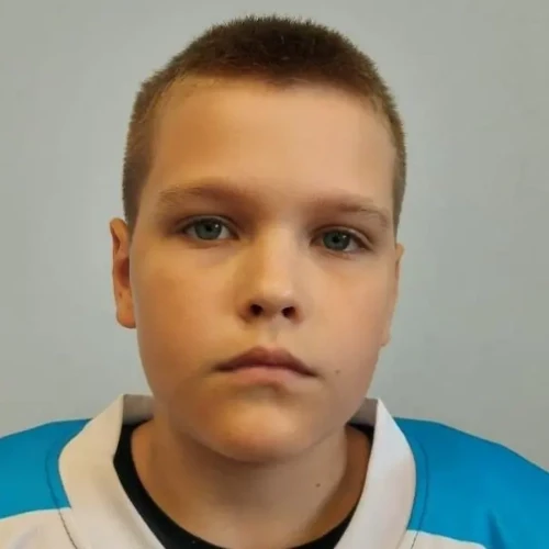 Elizarov Artur Nikitich