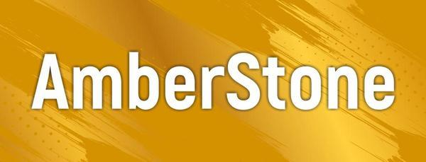Amberstone - 2 2013