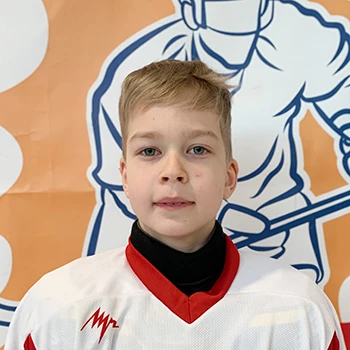 Antropov Roman Viktorovich