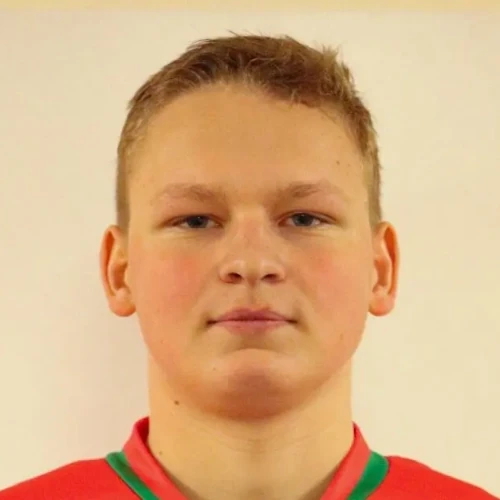 Shaternik Artem Yurevich