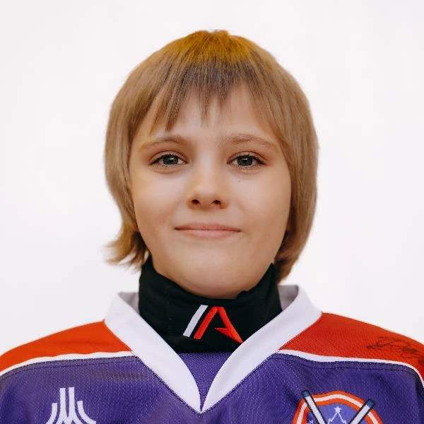 Stepuhin Roman Artemovich