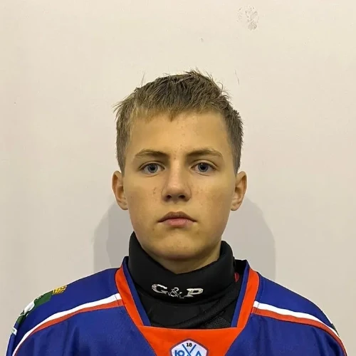 Smotrin Vladimir Aleksandrovich