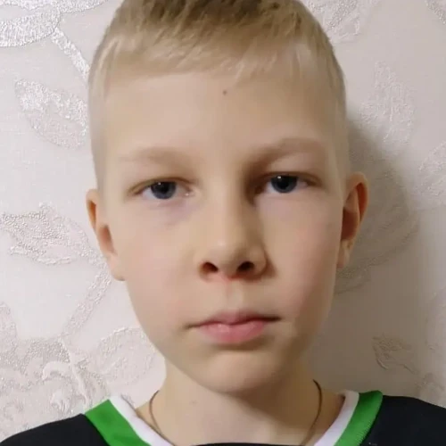 Zaitsev Vladislav Anatolevich