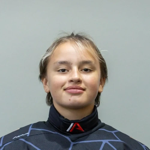 Voronkina Renata