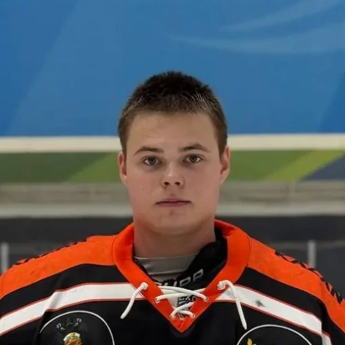 Makshakov Martin Aleksandrovich