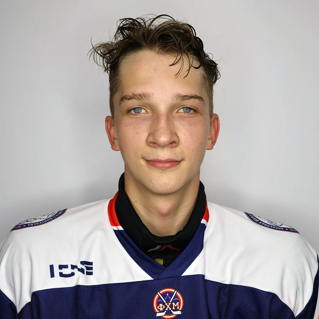 Timohin Artem Alekseevich