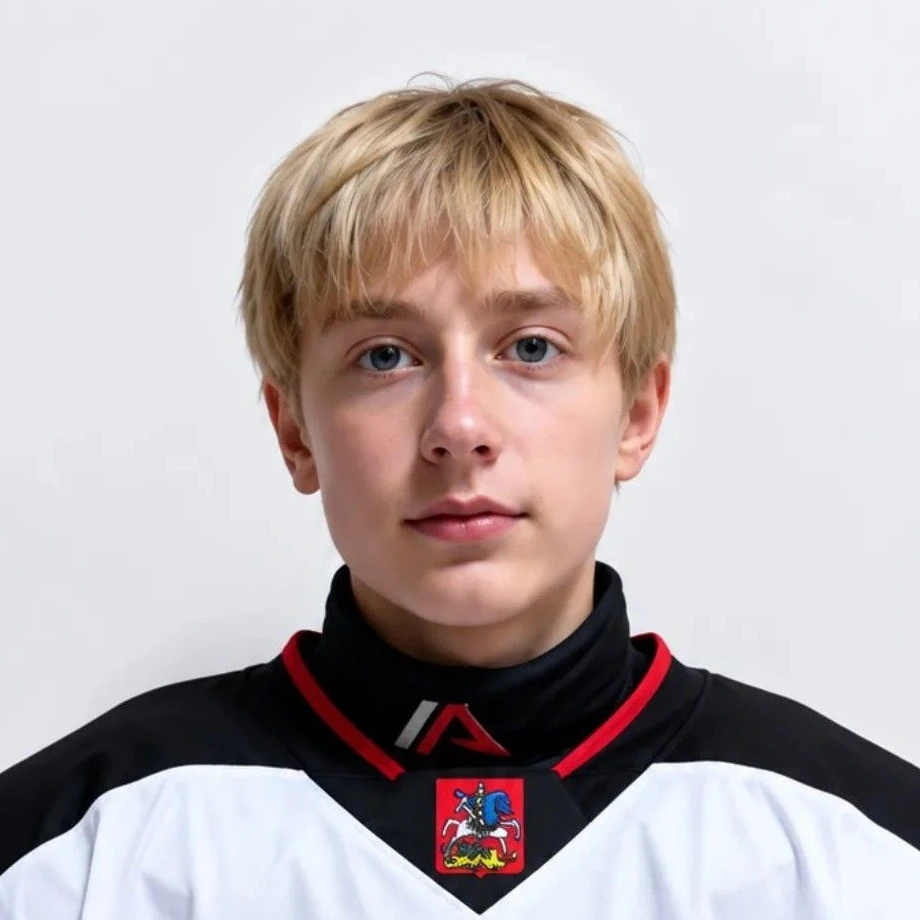 Kontsenebo Sergei Alekseevich