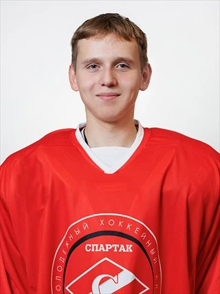 Bondarev Artem Alekseevich