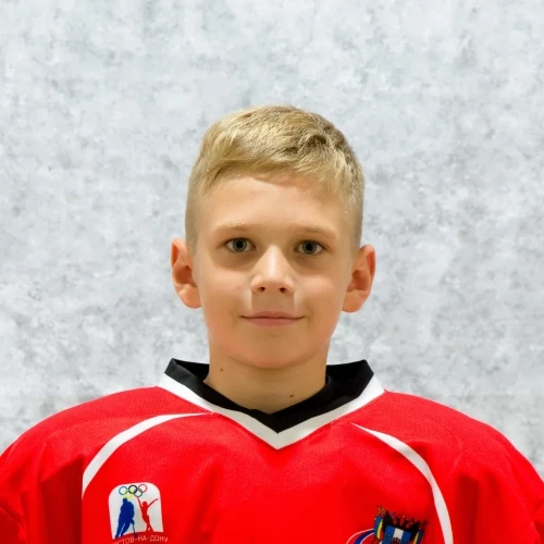 Orlov Kirill Valerevich
