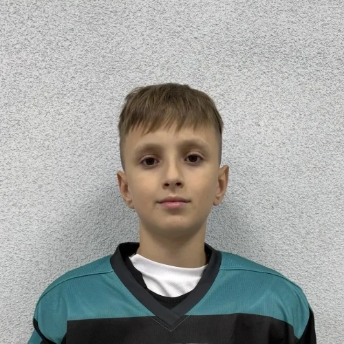 Belinin Aleksandr Sergeevich