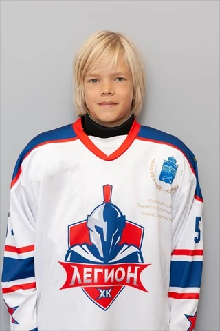 Kozhevin Lev Alekseevich