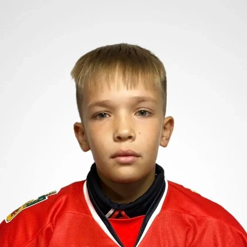 Kostyuk Artem Aleksandrovich