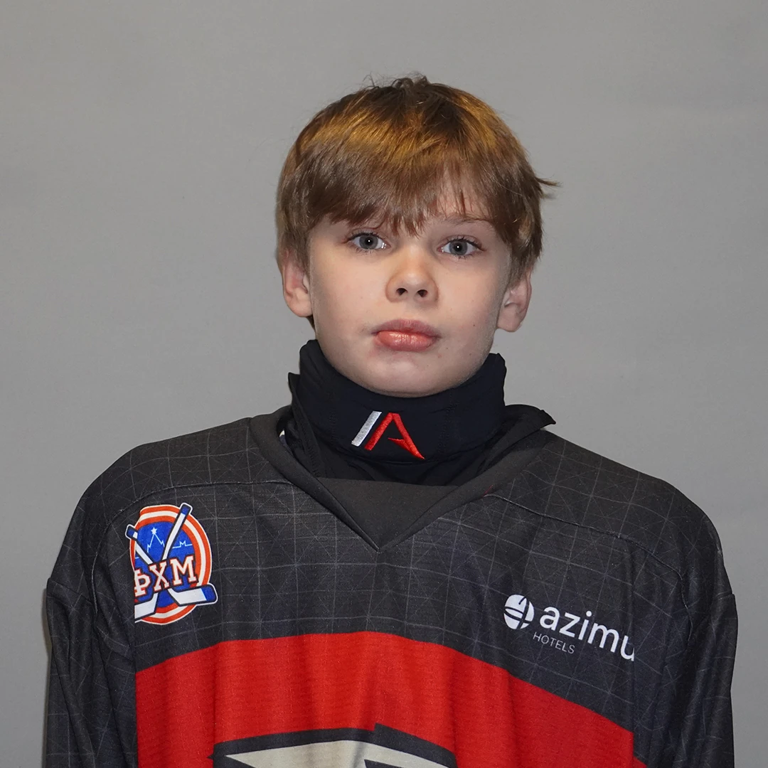 Smirnov Roman Konstantinovich